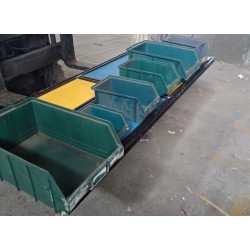 CONTENITORI IN PLASTICA