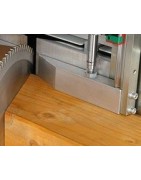 MACCHINE LAVORAZIONE LEGNO