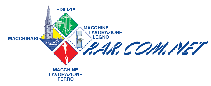 Parcomnet